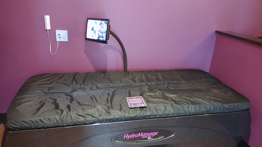 Gym «Planet Fitness», reviews and photos, 4125 Buford Dr NE, Buford, GA 30518, USA