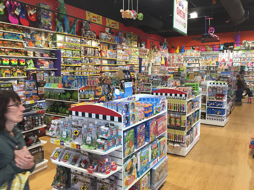 Toy Store «Learning Express», reviews and photos, 168 Great Rd F, Bedford, MA 01730, USA