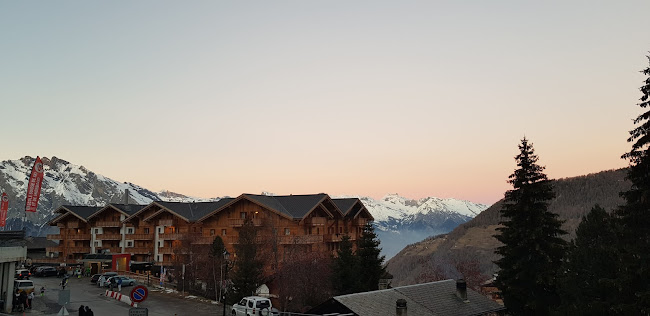 Marché La Tzoumaz Sàrl - Martigny