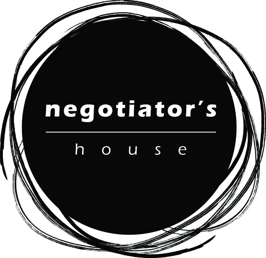 Negotiators House