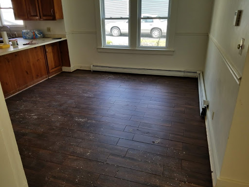 Home Improvement Store «The Home Depot», reviews and photos, 12 Commercial Dr, Somersworth, NH 03878, USA