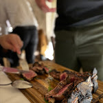 Photo n°3 de l'avis de Rasmus.i fait le 13/04/2024 à 16:13 sur le  Ristorante dei Rossi à Florence