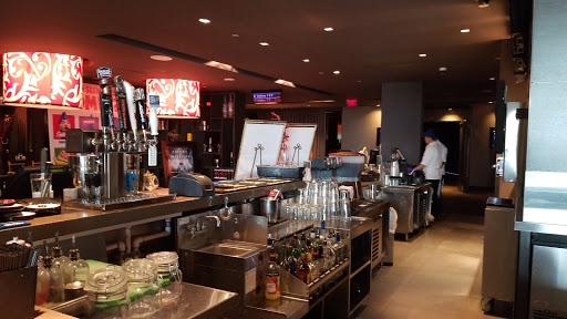 Movie Theater «iPic Theaters», reviews and photos, 100 W Higgins Rd, South Barrington, IL 60010, USA