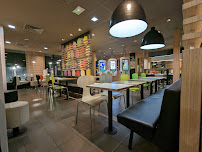 Atmosphère du Restauration rapide McDonald's à Bitschwiller-lès-Thann - n°1