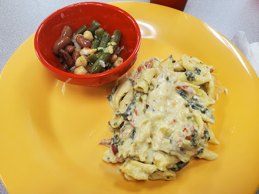 Non-Profit Organization «Manna on Main Street», reviews and photos