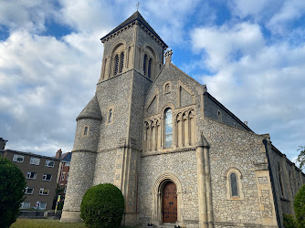 St John the Evangelist Church of Ireland