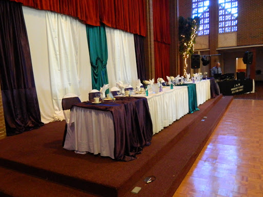 Public Golf Course «River Heights Golf Course», reviews and photos, 1020 Sharon Dr, DeKalb, IL 60115, USA