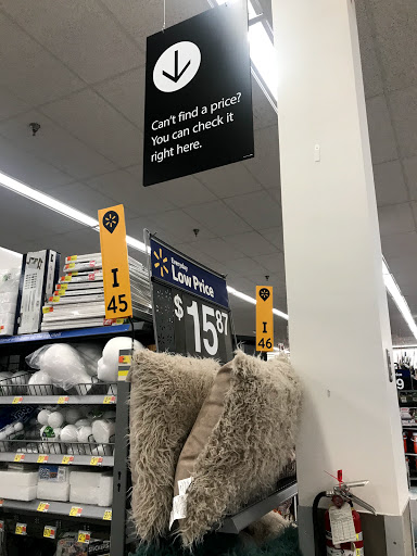 Department Store «Walmart Supercenter», reviews and photos, 2001 E 151st St, Carmel, IN 46033, USA