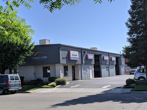 Auto Repair Shop «Sunnyside Auto Repair Inc.», reviews and photos, 5977 E Clinton Ave, Fresno, CA 93727, USA