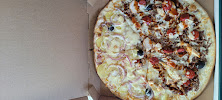 Les plus récentes photos du Pizzas à emporter Kiosque à Pizzas Vic sur Aisne - n°3