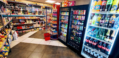 Alimentation de nuit L'épicentre à Le Puy-en-Velay