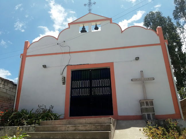 Opiniones de Iglesia Católica de Santa Cruz en Riobamba - Iglesia