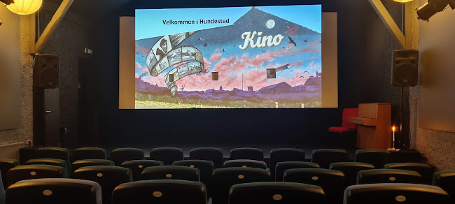 Anmeldelser af Hundested Kino i Frederiksværk - Andet