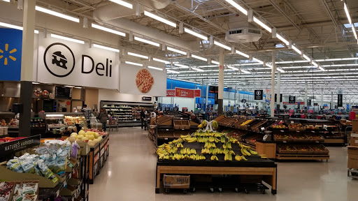 Department Store «Walmart Supercenter», reviews and photos, 201 Edwards Blvd, Lake Geneva, WI 53147, USA