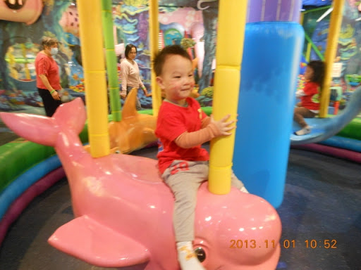 Playground «Hop N Play», reviews and photos, 1150 El Camino Real #142, San Bruno, CA 94066, USA