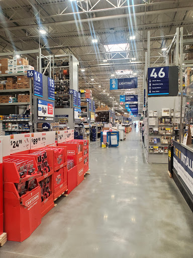 Lowes Home Improvement image