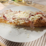 Photo n°3 de l'avis de Massimo.r fait le 25/04/2023 à 20:40 sur le  Sforketta Pizzeria à San Giorgio di Piano