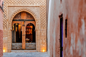 Les Bains de Marrakech Morocco image