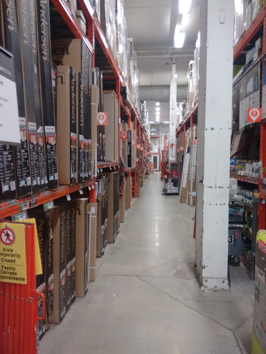 Home Improvement Store «The Home Depot», reviews and photos, 615 Arsenal St, Watertown, MA 02472, USA