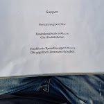 Photo n°9 de l'avis de DIE.R fait le 05/06/2023 à 11:21 sur le  Gasthaus Zum Goldenen Löwen à Frankfurt