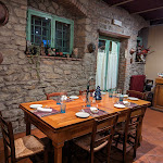 Photo n°4 de l'avis de Paola.m fait le 29/12/2023 à 12:52 sur le  Locanda Del Molino à Cortona