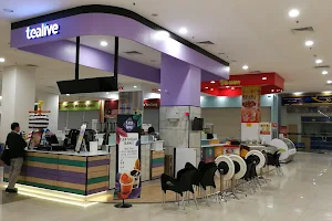 Tealive AEON Seri Manjung image