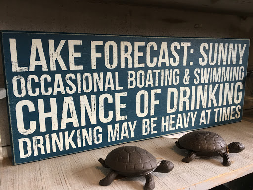 Gift Shop «The Warehouse Gift Shops», reviews and photos, 60 Chestnut St, Lockport, NY 14094, USA