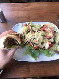 Photo n°11 de Restaurant Le Baran à Saint-Denis ()