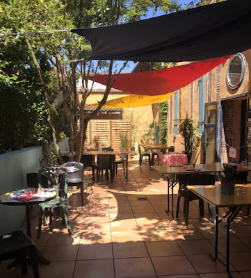 Le Bijou à Toulouse