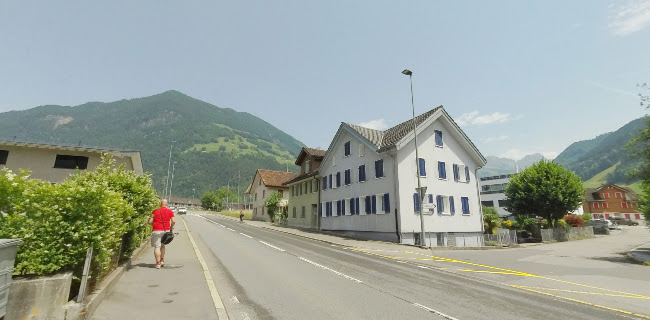 Gotthardstrasse 4, 6467 Schattdorf, Schweiz
