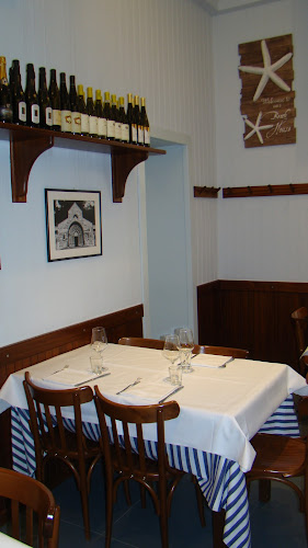 Ristorante Sot'Ajarchi