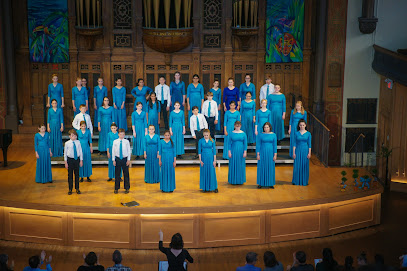 Young Voices Toronto