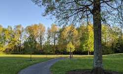 Hopewell Meadows Park