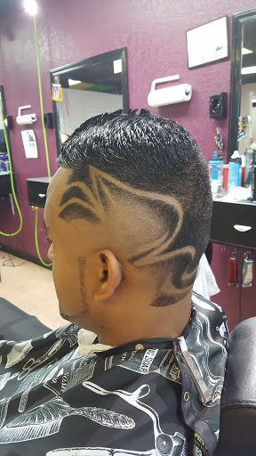 Barber Shop «DCB Barber Shop - Barber Shop Hispano», reviews and photos, 1545 E Olive Rd, Pensacola, FL 32514, USA