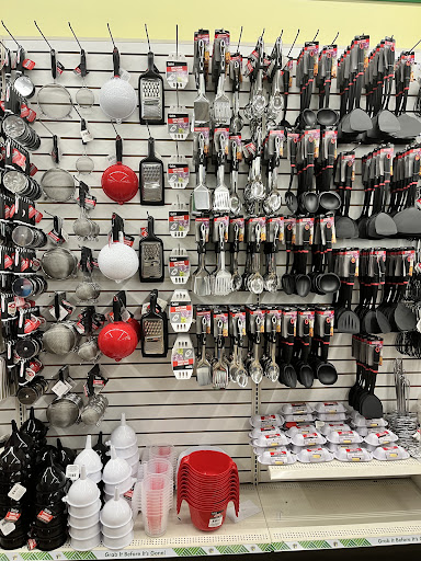 Dollar Store «Dollar Tree», reviews and photos, 7605 County Rd 311 #115, Sellersburg, IN 47172, USA