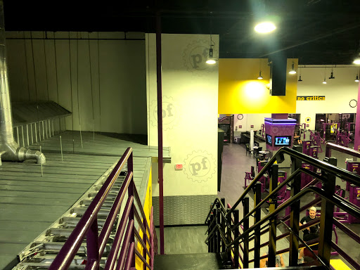 Gym «Planet Fitness», reviews and photos, 19 Alafaya Woods Blvd, Oviedo, FL 32765, USA