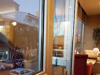 Alaşara Cafe Restoran