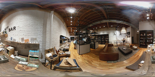 Gourmet Grocery Store «The Market by Foxtrot», reviews and photos, 1019 W Lake St, Chicago, IL 60654, USA