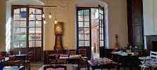 Atmosphère du Chez Craquotte Restaurant Salon de thé à Auterive - n°6