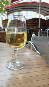 Plats et boissons du San Pétrus Restaurant Bar Glacier à Saint-Péray - n°14