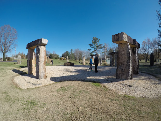 Kentucky Stonehenge