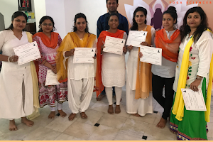 Sohum Yoga Institute- Yoga Classes & Teacher Training in Noida image
