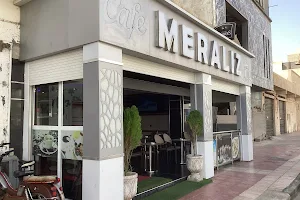 Café Meraliz image