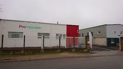 Promocash Moulins à Avermes