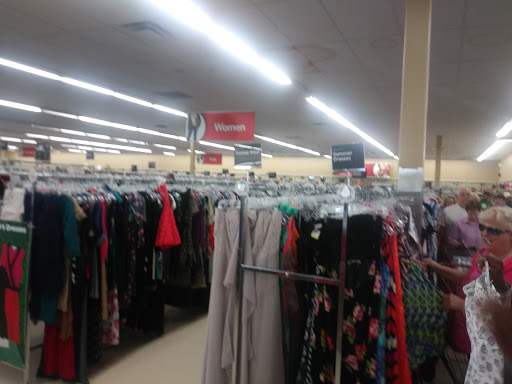 Thrift Store «Savers», reviews and photos