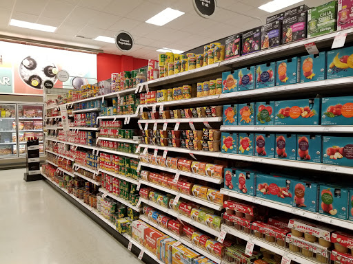 Department Store «Target», reviews and photos, 5800 20th St, Vero Beach, FL 32966, USA