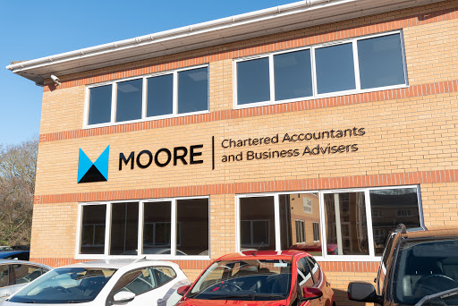 Moore Chartered Accountants & Business Advisers - Peterborough