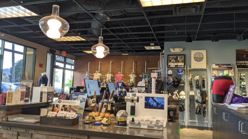 Shoe Store «Sole Sports Running Zone», reviews and photos, 7001 N Scottsdale Rd #170, Scottsdale, AZ 85253, USA