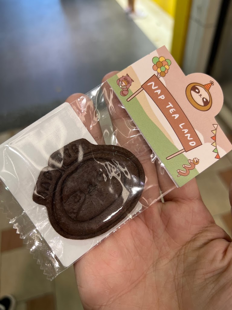 再睡5分鐘 - 台北伊通店 的照片