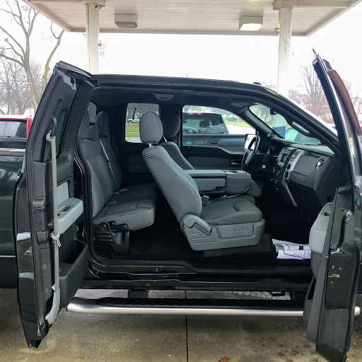 Used Car Dealer «Ghazal Auto», reviews and photos, 1305 E Chicago Rd, Sturgis, MI 49091, USA